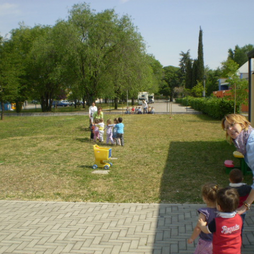 Evacuazione scuola 11/05/11 n. 7 / 65507