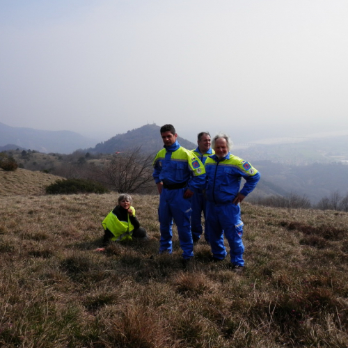 Corso elicooperazione n. 41 / 106830