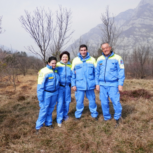 Corso elicooperazione n. 47 / 106836