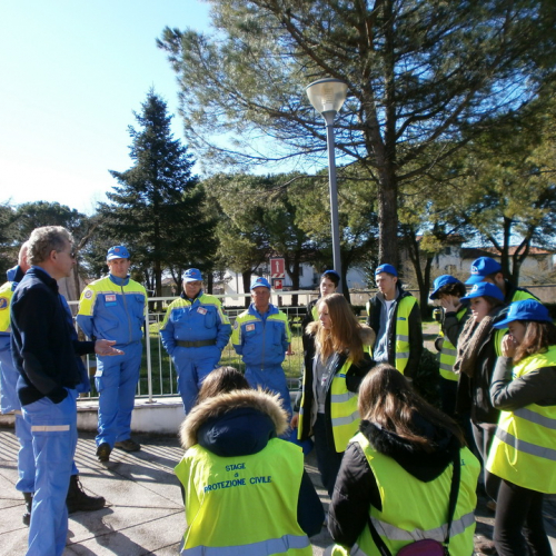 Campi Scuola (21.03.2013) n. 104 / 92810