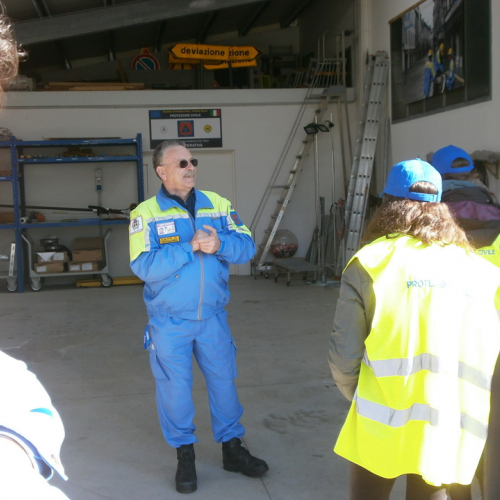 Campi Scuola (21.03.2013) n. 105 / 92811