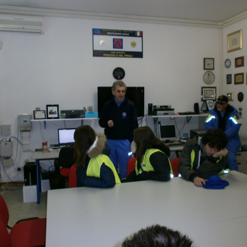 Campi Scuola (21.03.2013) n. 109 / 92815