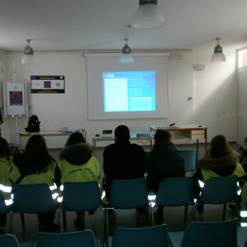Campi Scuola (21.03.2013) n. 114 / 92820