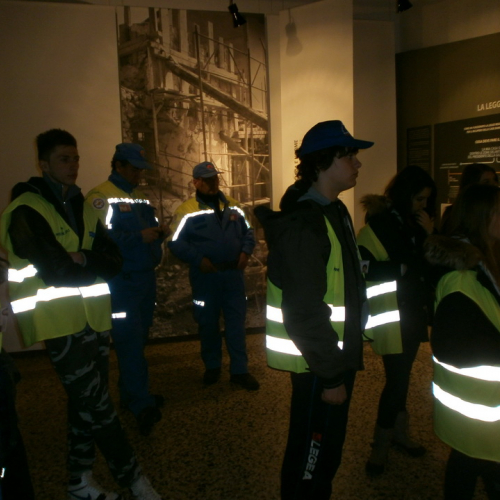 Campi Scuola (21.03.2013) n. 121 / 92827