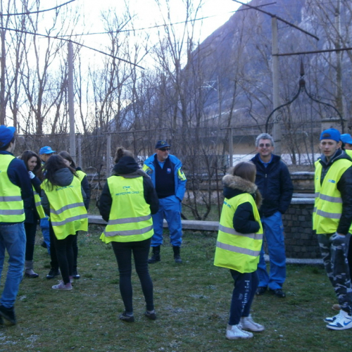 Campi Scuola (21.03.2013) n. 129 / 92835