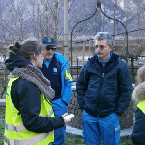 Campi Scuola (21.03.2013) n. 130 / 92836