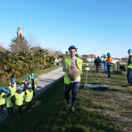 Campi Scuola (22.03.2013) n. 21 / 92858