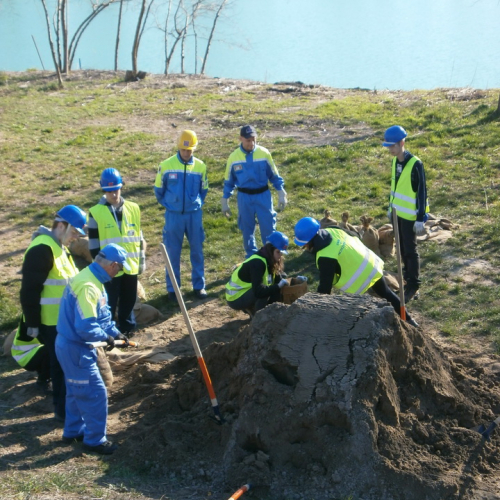Campi Scuola (22.03.2013) n. 23 / 92860