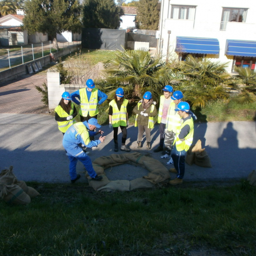 Campi Scuola (22.03.2013) n. 24 / 92861