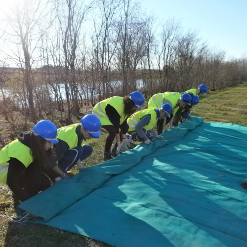 Campi Scuola (22.03.2013) n. 28 / 92865