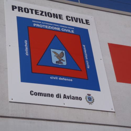 Inaugurazione sede Aviano n. 2 / 79608