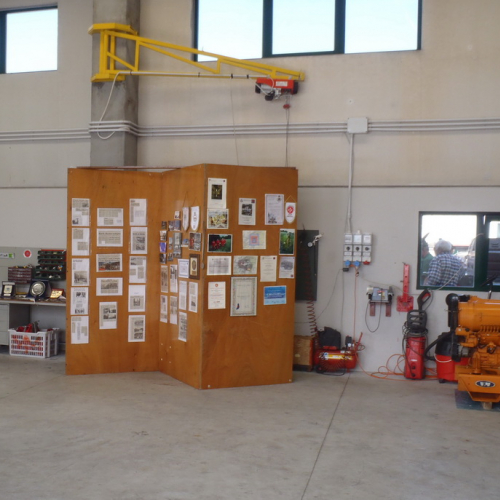 Inaugurazione sede Aviano n. 4 / 79610