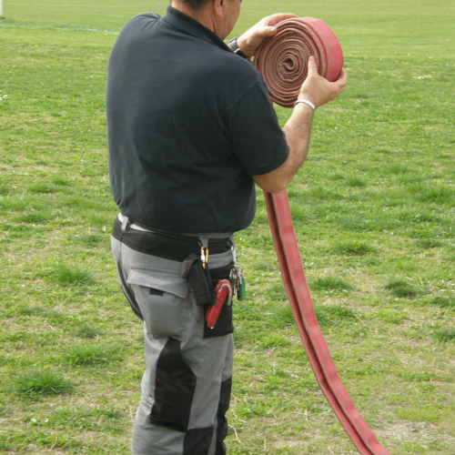 Corso per addetti antincendio livello C n. 30 / 64004