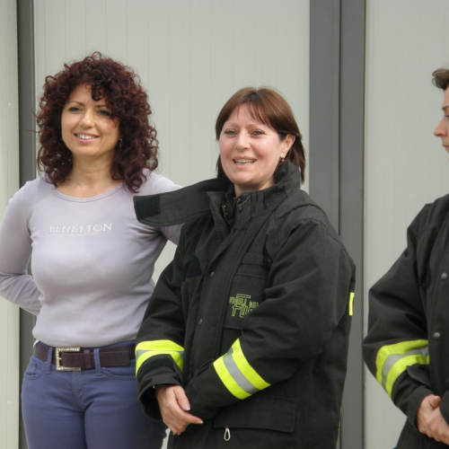 Corso per addetti antincendio livello C n. 49 / 64023