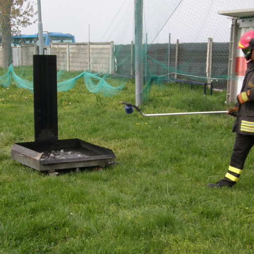 Corso per addetti antincendio livello C n. 52 / 64026