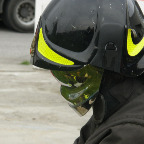 Corso per addetti antincendio livello C n. 59 / 64033