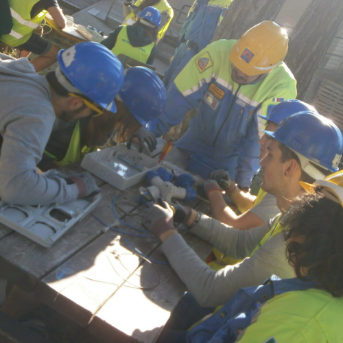 Terza Sessione Campi scuola (10.04.14) n. 23 / 109066
