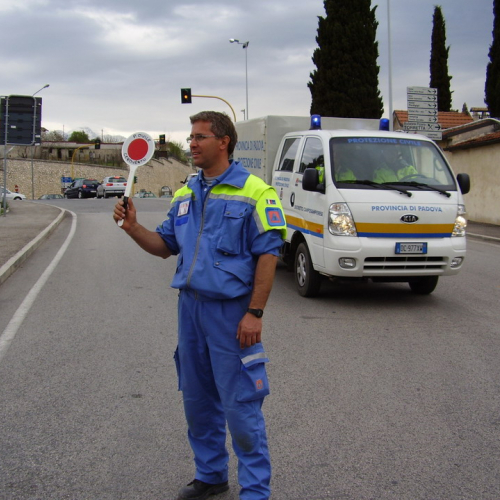 Emergenza Abruzzo n. 18 / 38540