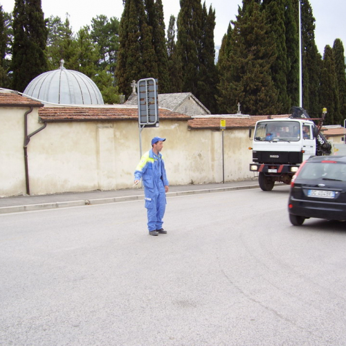 Emergenza Abruzzo n. 19 / 38541