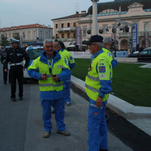 Attivit‡ supporto 24/04 n. 3 / 50728