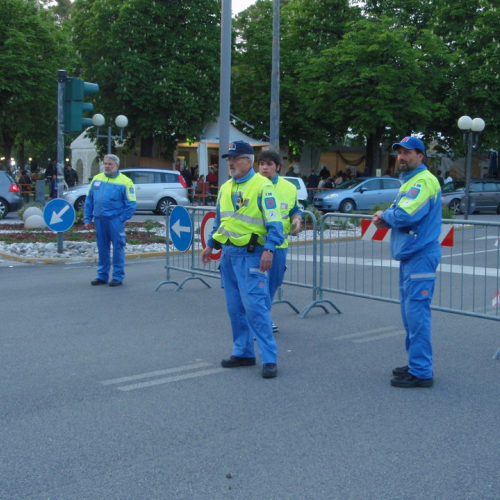 Attivit‡ supporto 24/04 n. 4 / 50729