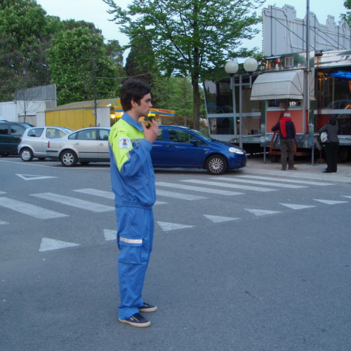 Attivit‡ supporto 24/04 n. 6 / 50731
