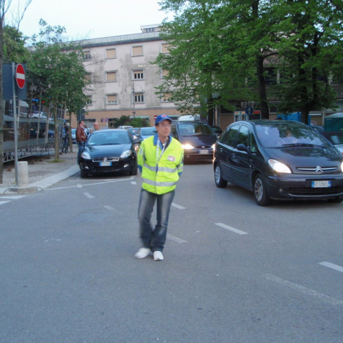 Attivit‡ supporto 24/04 n. 7 / 50732