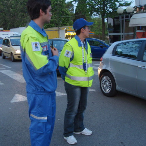 Attivit‡ supporto 24/04 n. 8 / 50733