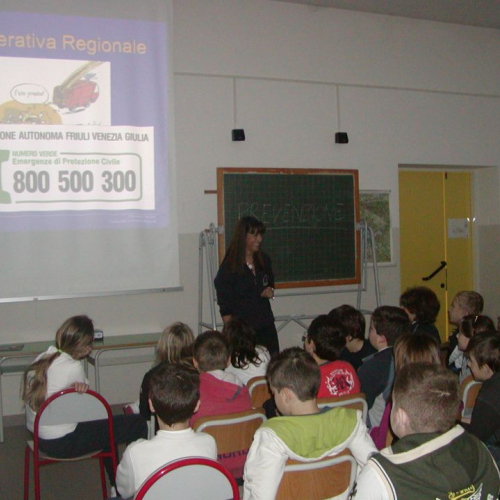evacuazione n.2 / 39020