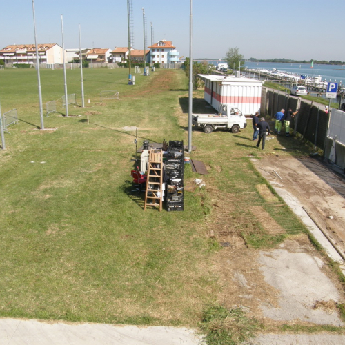 Lavori sede n. 9 / 81810