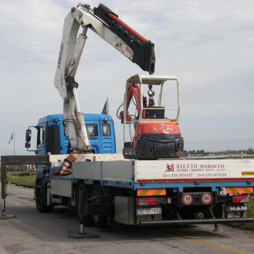 Lavori sede n. 15 / 81816