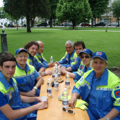 Attivit‡ supporto 02/06 n. 7 / 52414