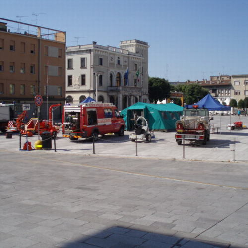 Attivit‡ sensibilizzazione 14/06 n. 4 / 40152
