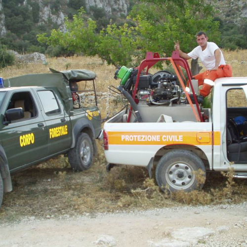 Turno dal 22/07 al 2/08/2007 34 / 16206