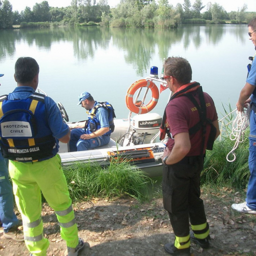 Attivit‡ addestrativa 01/08 n. 18 / 41459