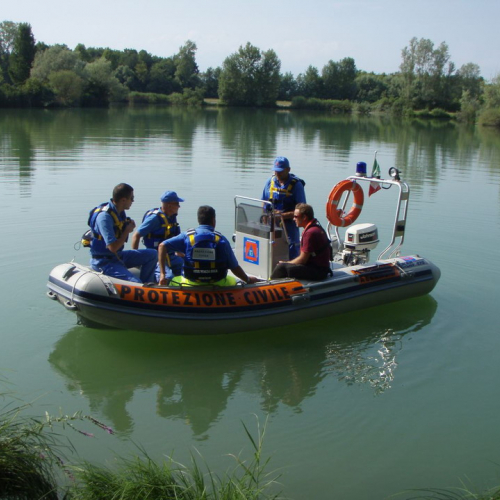Attivit‡ addestrativa 01/08 n. 22 / 41463
