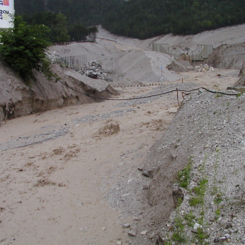 Val Canale 15/08 n. 1 / 28503