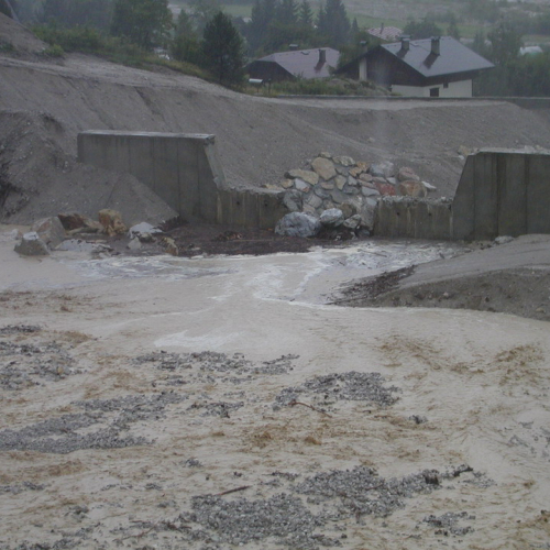 Val Canale 15/08 n. 6 / 28508