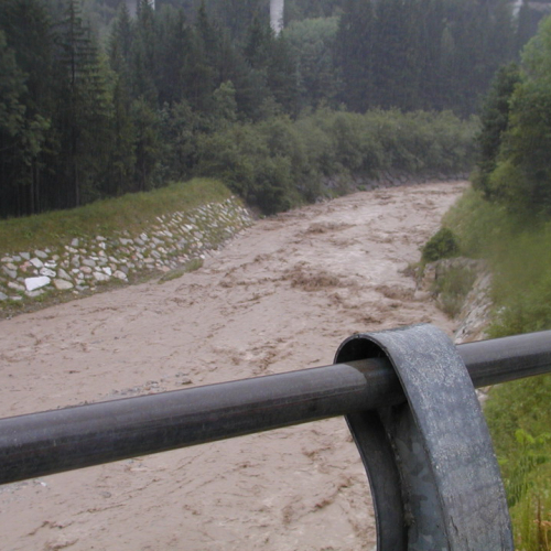 Val Canale 15/08 n. 18 / 28520