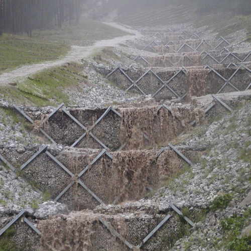Val Canale 15/08 n. 21 / 28523
