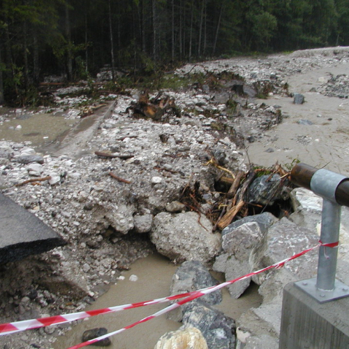 Val Canale 15/08 n. 23 / 28525
