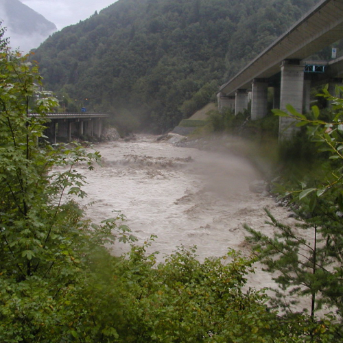 Val Canale 15/08 n. 28 / 28530