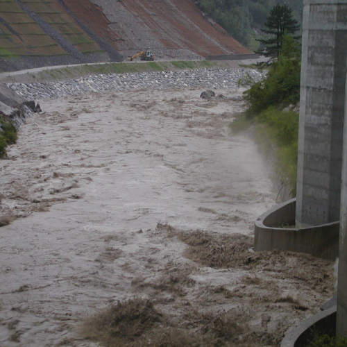 Val Canale 15/08 n. 29 / 28531