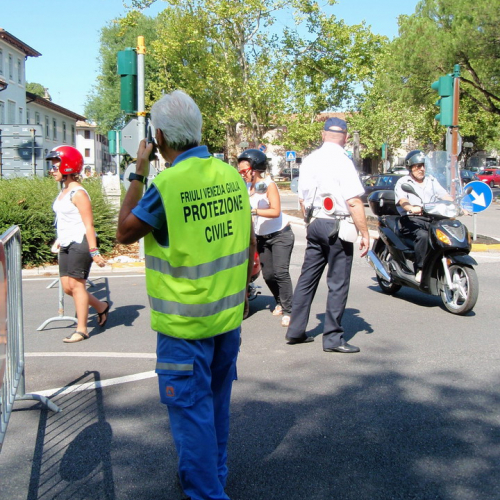 Attivit‡ supporto 15/08 n. 6 / 42273