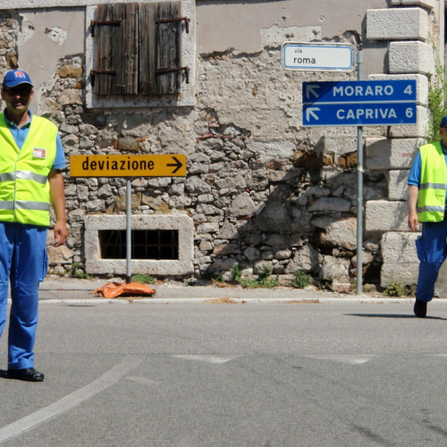 Attivit‡ supporto 15/08 n. 10 / 42277