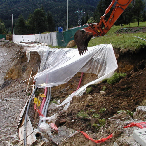 Val Canale 16/08 n. 18 / 28549