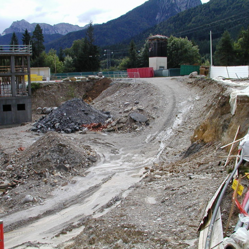 Val Canale 16/08 n. 19 / 28550
