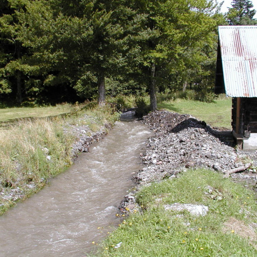 Val Canale 16/08 n. 21 / 28552