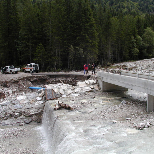 Val Canale 16/08 n. 28 / 28559