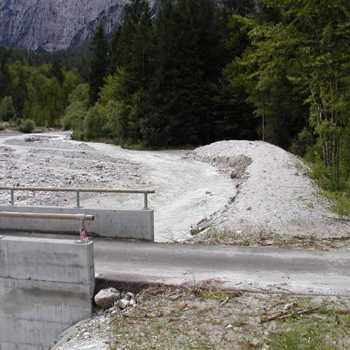Val Canale 16/08 n. 29 / 28560